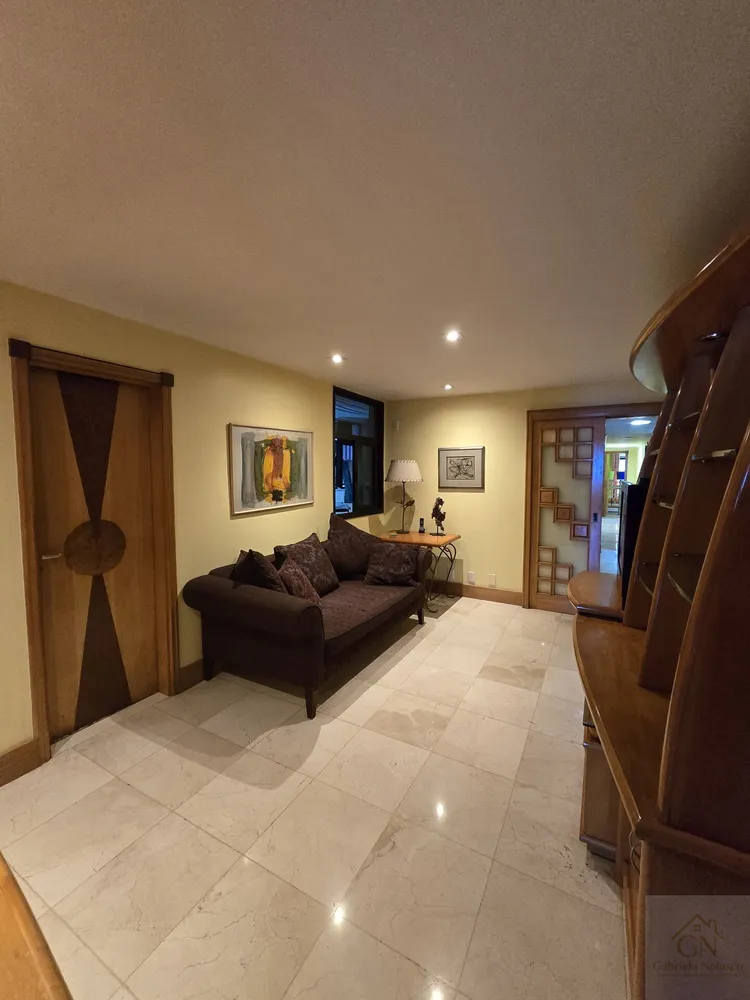 Apartamento, 4 quartos, 280 m² - Foto 37