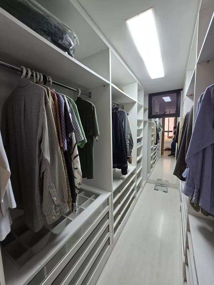 Apartamento, 4 quartos, 280 m² - Foto 3
