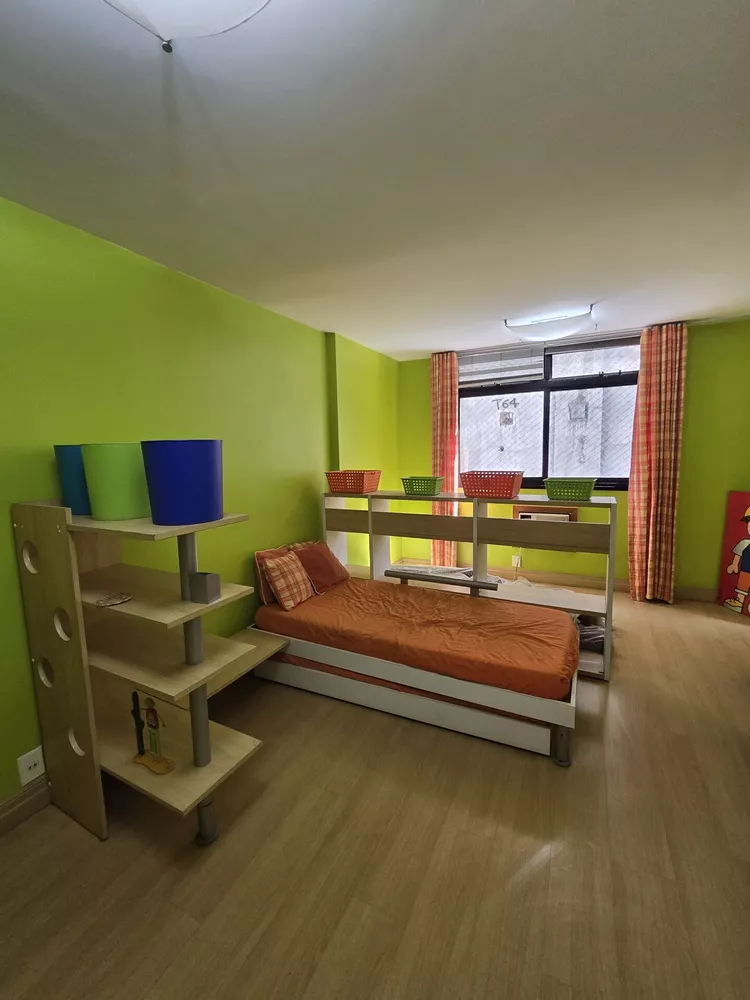 Apartamento, 4 quartos, 280 m² - Foto 22
