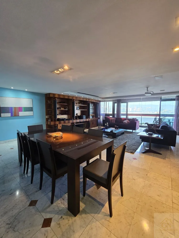 Apartamento, 4 quartos, 280 m² - Foto 17