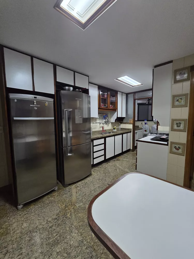 Apartamento, 4 quartos, 280 m² - Foto 9