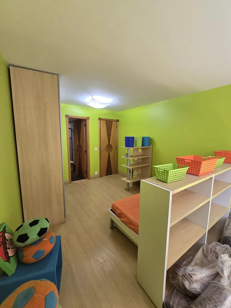 Apartamento, 4 quartos, 280 m² - Foto 25