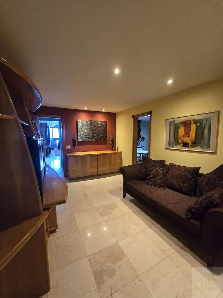 Apartamento, 4 quartos, 280 m² - Foto 35
