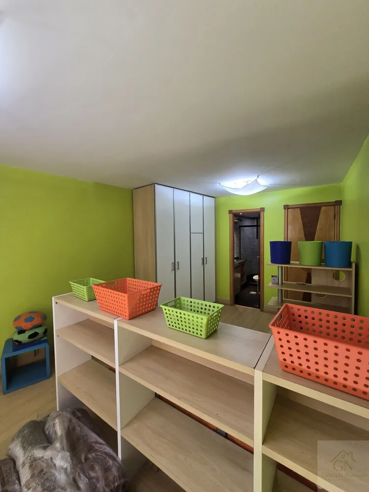 Apartamento, 4 quartos, 280 m² - Foto 47