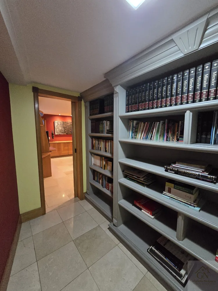 Apartamento, 4 quartos, 280 m² - Foto 21