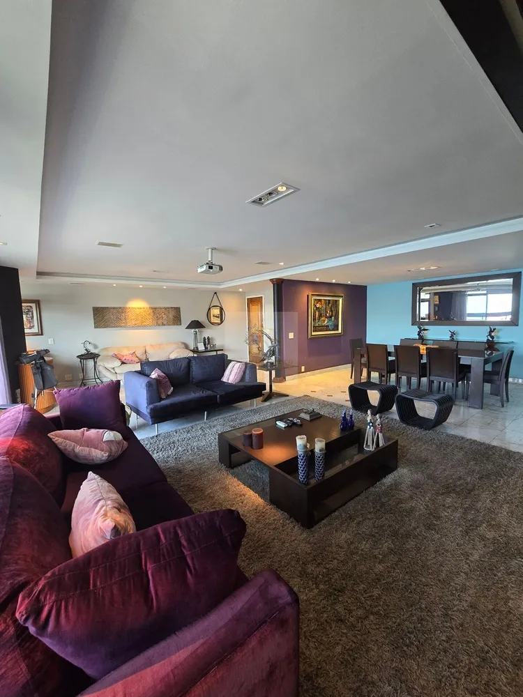 Apartamento, 4 quartos, 280 m² - Foto 1