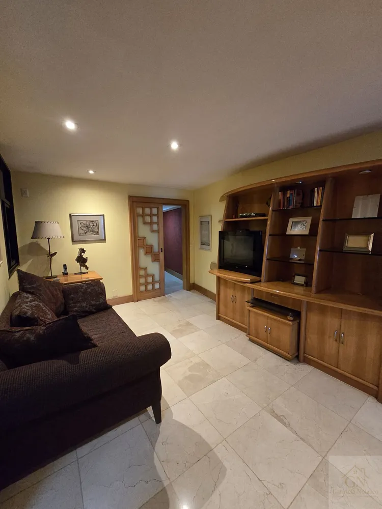 Apartamento, 4 quartos, 280 m² - Foto 33