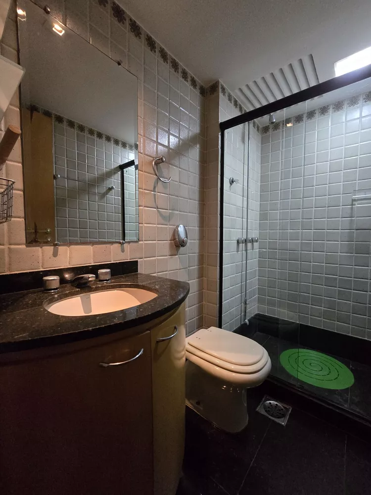 Apartamento, 4 quartos, 280 m² - Foto 30