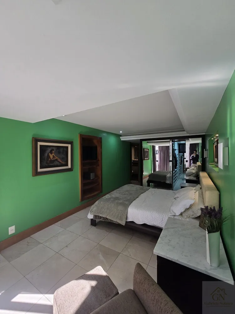Apartamento, 4 quartos, 280 m² - Foto 67