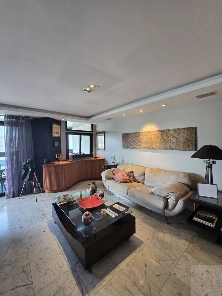 Apartamento, 4 quartos, 280 m² - Foto 8