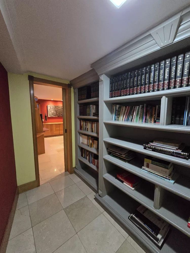 Apartamento, 4 quartos, 280 m² - Foto 48