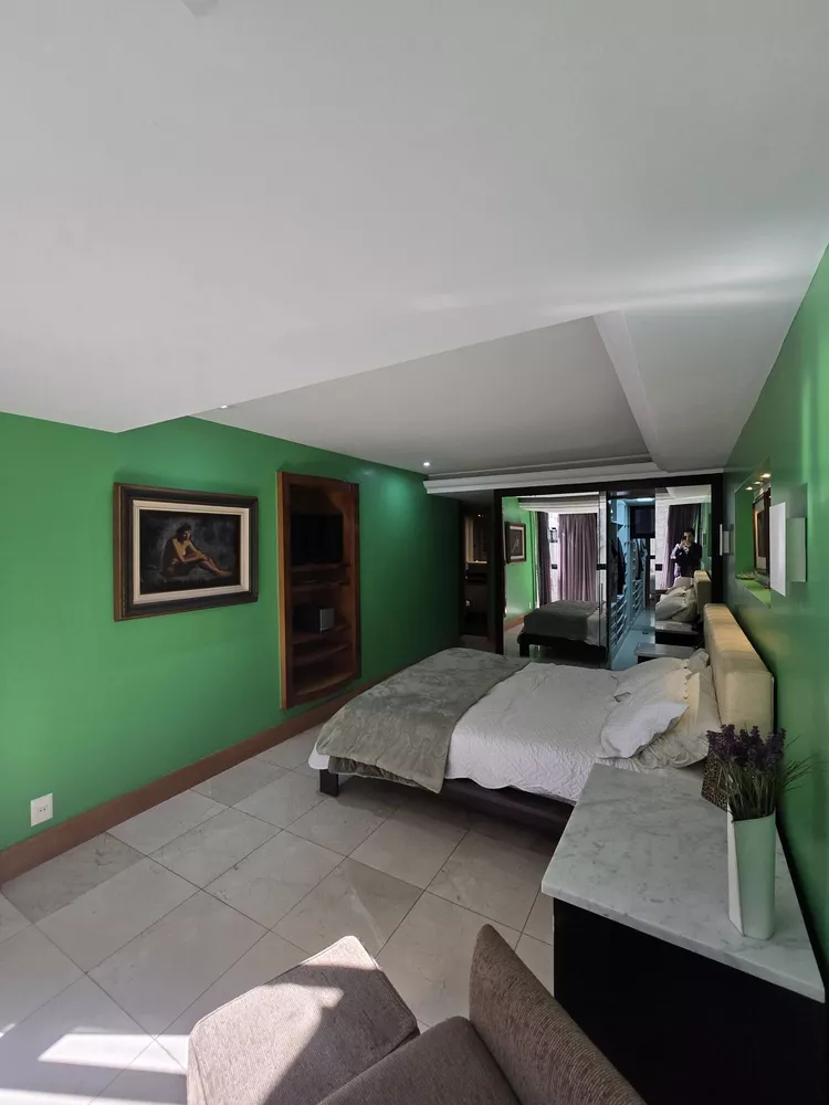 Apartamento, 4 quartos, 280 m² - Foto 46