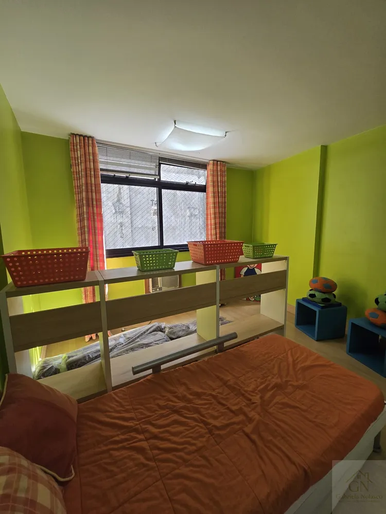 Apartamento, 4 quartos, 280 m² - Foto 43