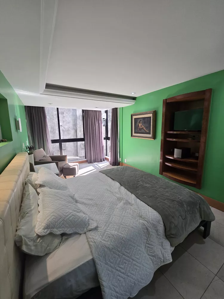 Apartamento, 4 quartos, 280 m² - Foto 29