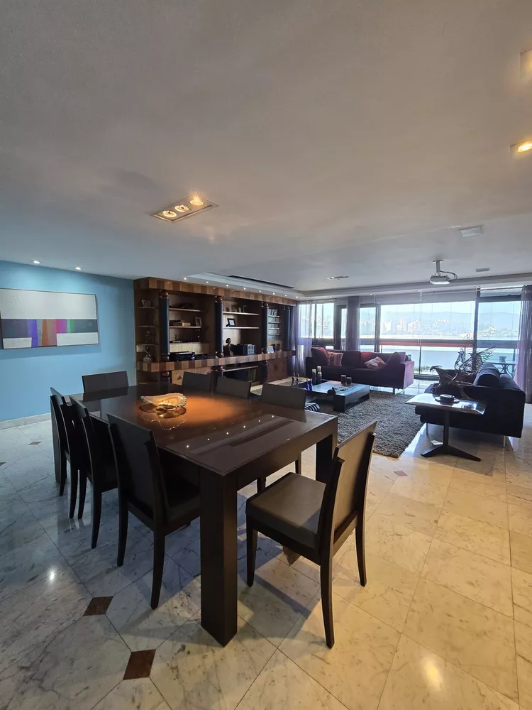 Apartamento, 4 quartos, 280 m² - Foto 47