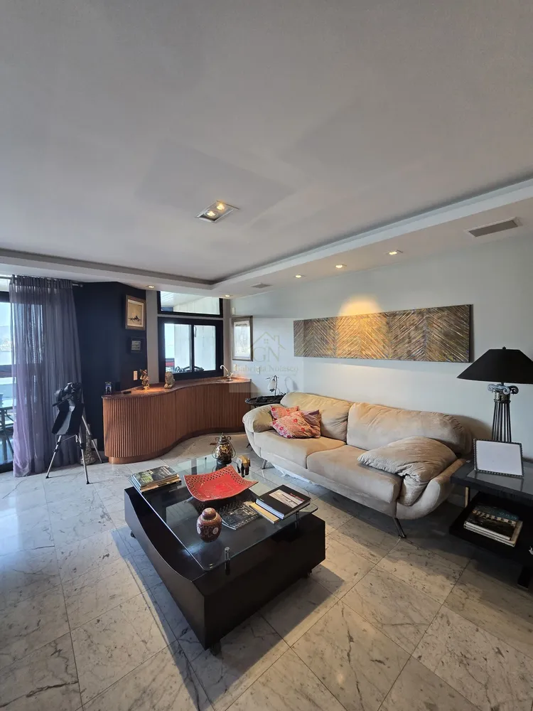 Apartamento, 4 quartos, 280 m² - Foto 7