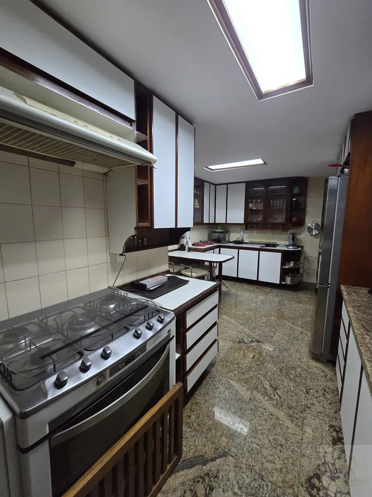 Apartamento, 4 quartos, 280 m² - Foto 87