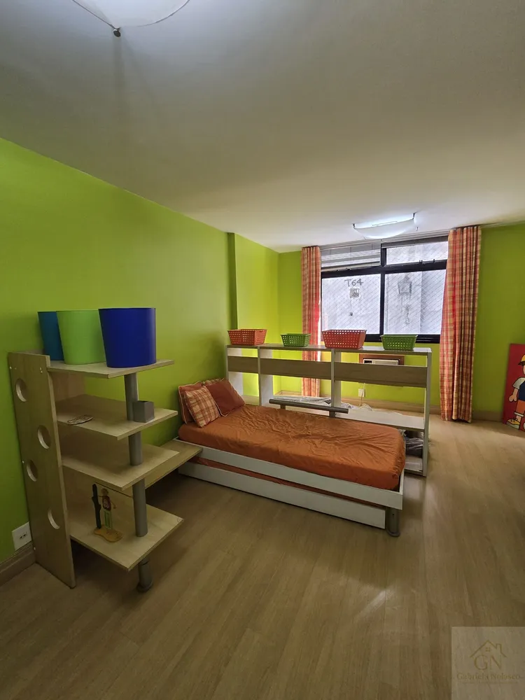 Apartamento, 4 quartos, 280 m² - Foto 41