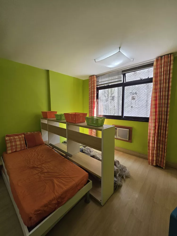 Apartamento, 4 quartos, 280 m² - Foto 4