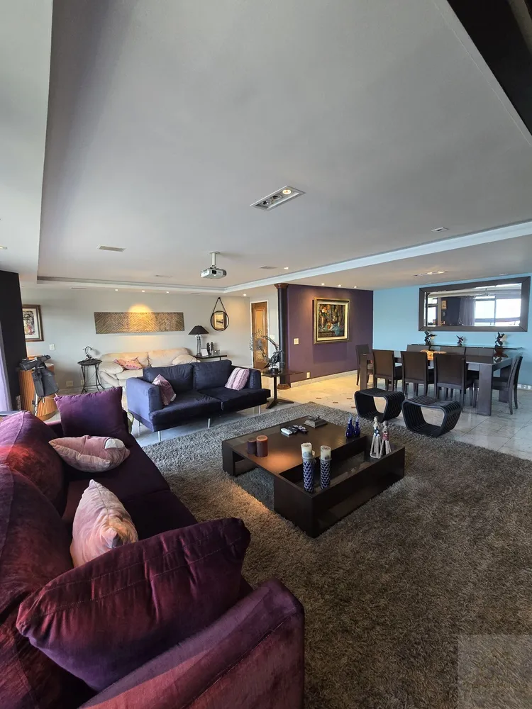 Apartamento, 4 quartos, 280 m² - Foto 2