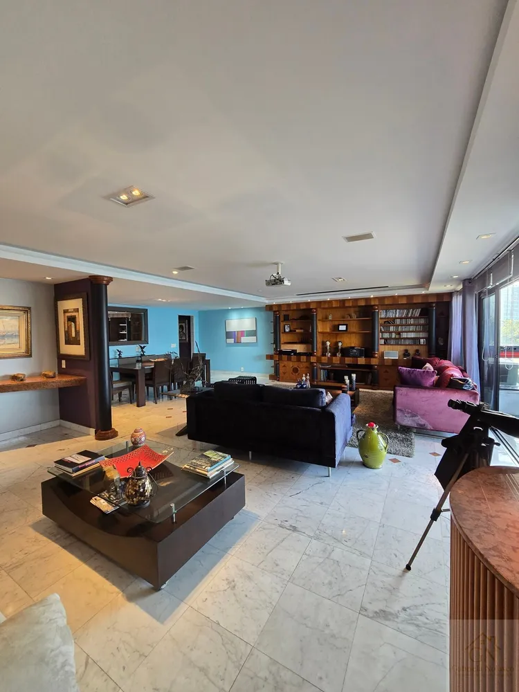 Apartamento, 4 quartos, 280 m² - Foto 14
