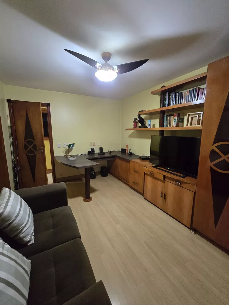 Apartamento, 4 quartos, 280 m² - Foto 24