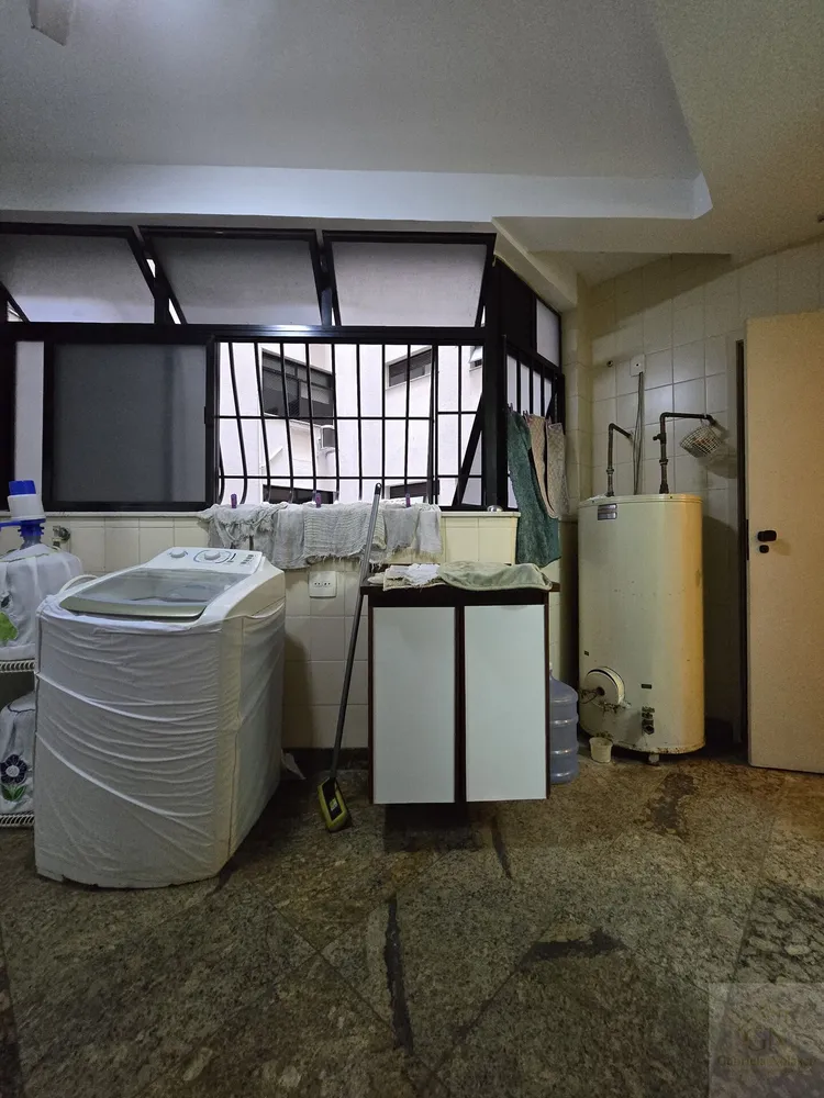 Apartamento, 4 quartos, 280 m² - Foto 92
