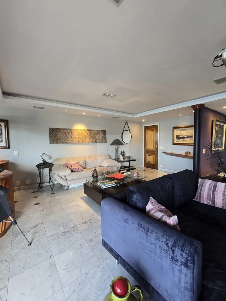 Apartamento, 4 quartos, 280 m² - Foto 10