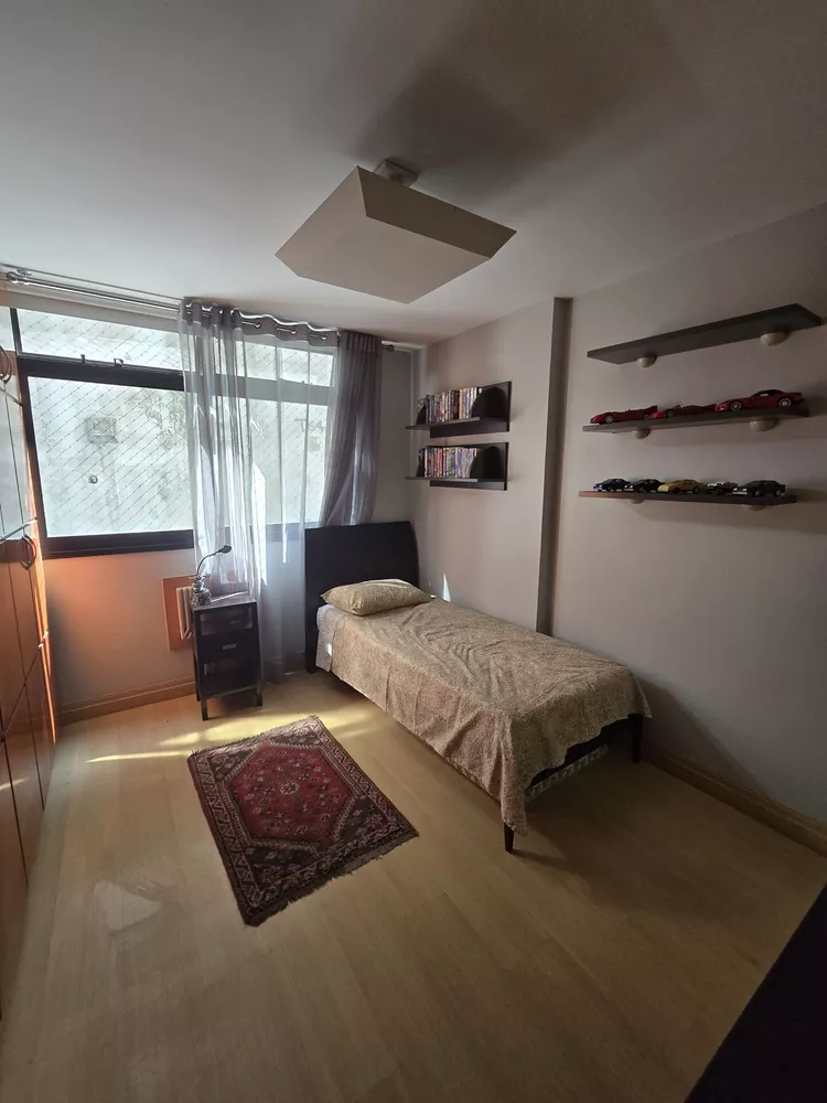 Apartamento, 4 quartos, 280 m² - Foto 16