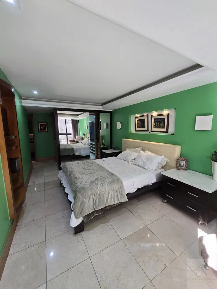 Apartamento, 4 quartos, 280 m² - Foto 69