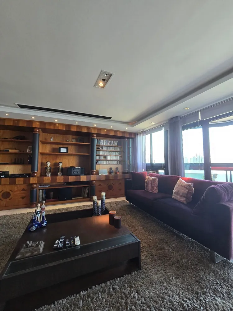 Apartamento, 4 quartos, 280 m² - Foto 4