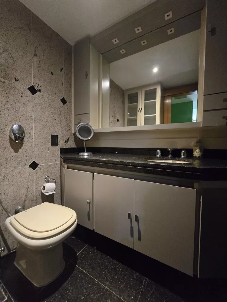 Apartamento, 4 quartos, 280 m² - Foto 36