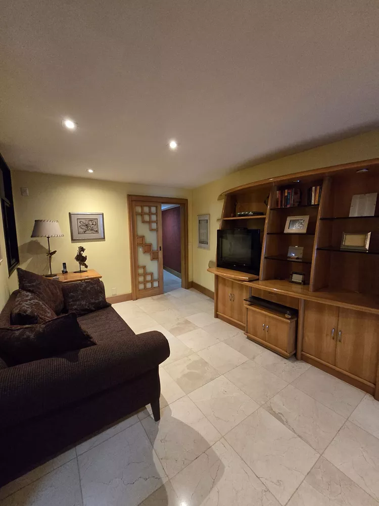 Apartamento, 4 quartos, 280 m² - Foto 15