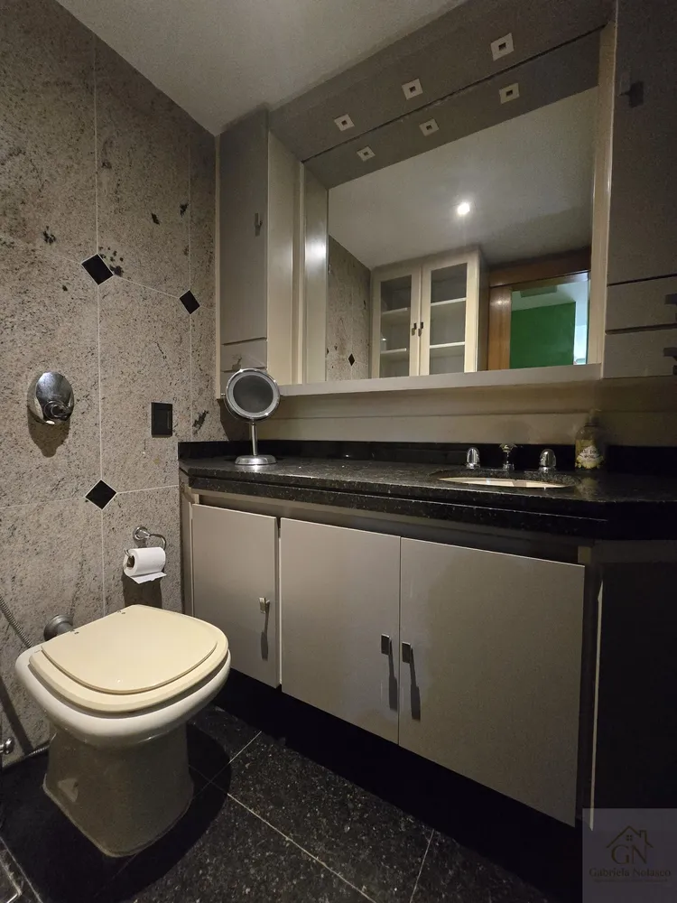 Apartamento, 4 quartos, 280 m² - Foto 59