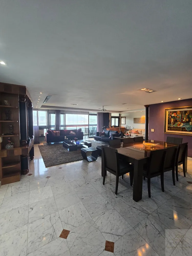 Apartamento, 4 quartos, 280 m² - Foto 16