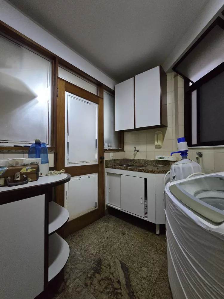 Apartamento, 4 quartos, 280 m² - Foto 41