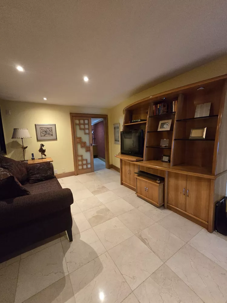 Apartamento, 4 quartos, 280 m² - Foto 1