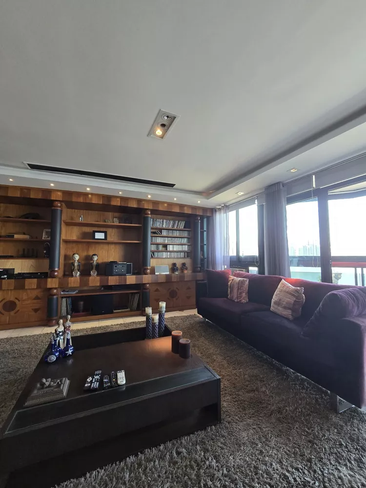 Apartamento, 4 quartos, 280 m² - Foto 20