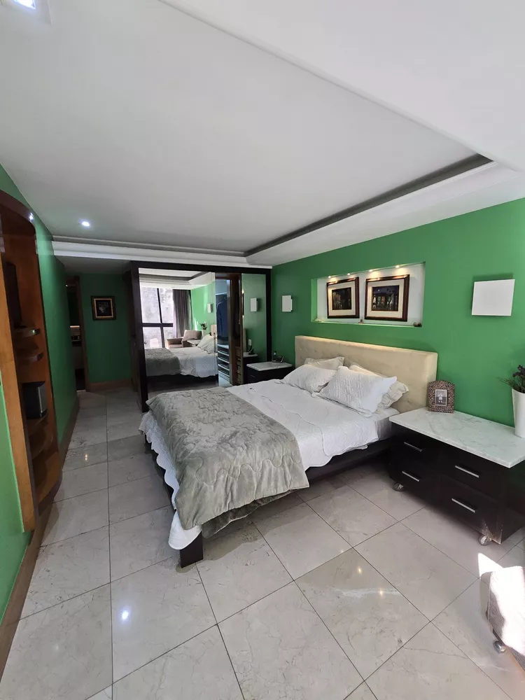 Apartamento, 4 quartos, 280 m² - Foto 40