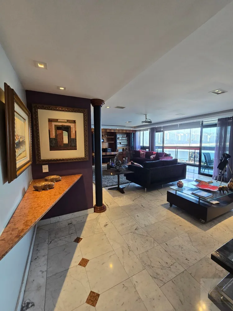 Apartamento, 4 quartos, 280 m² - Foto 19