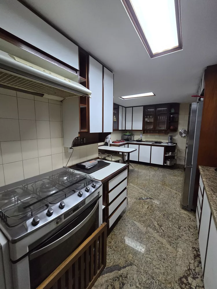 Apartamento, 4 quartos, 280 m² - Foto 42