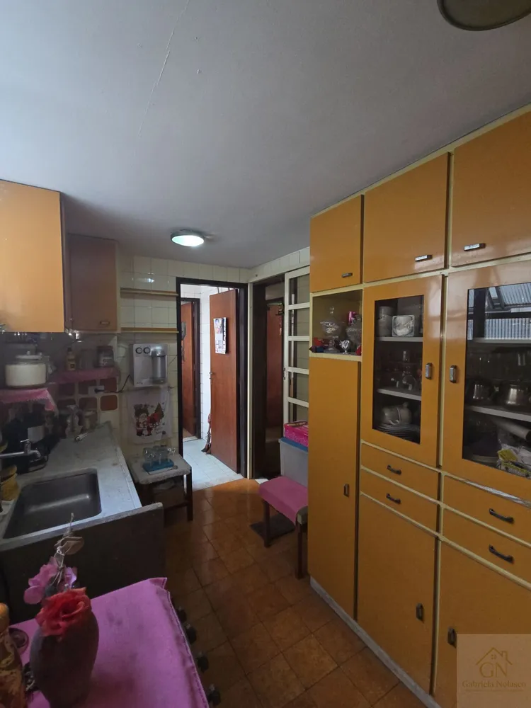 Apartamento, 3 quartos, 127 m² - Foto 39