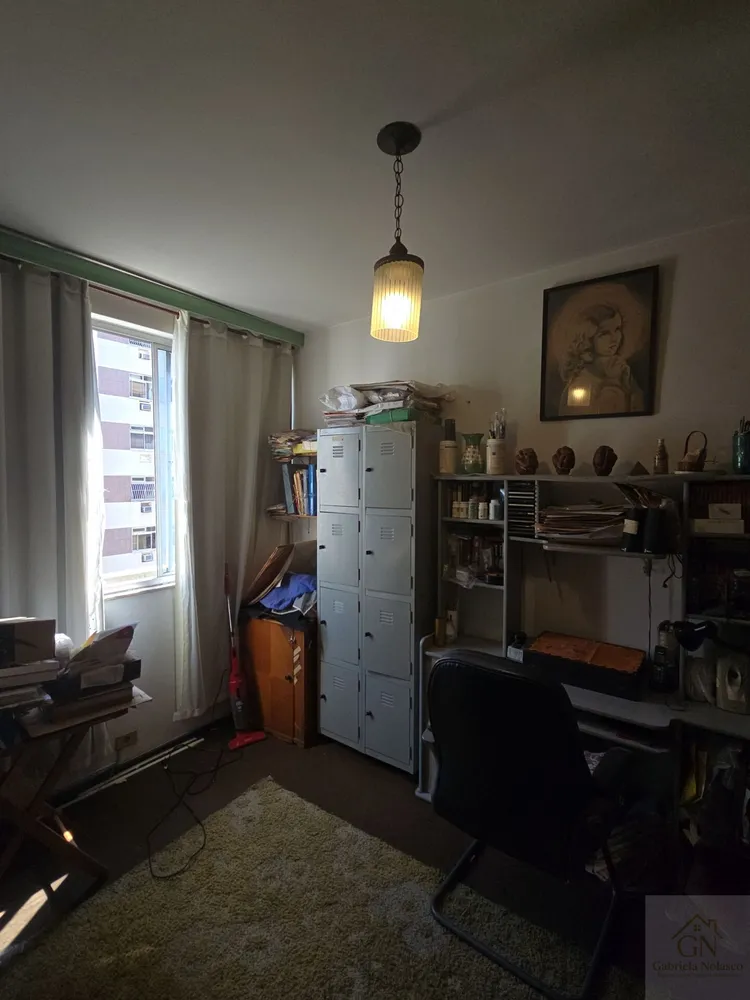 Apartamento, 3 quartos, 127 m² - Foto 26