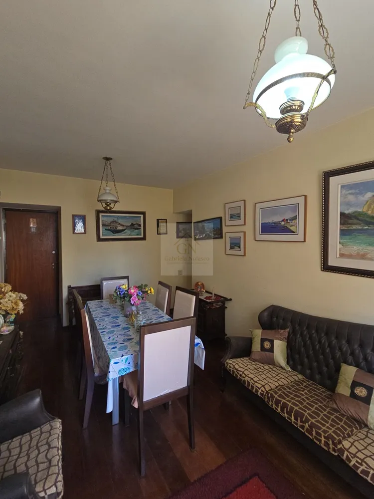 Apartamento, 3 quartos, 127 m² - Foto 1