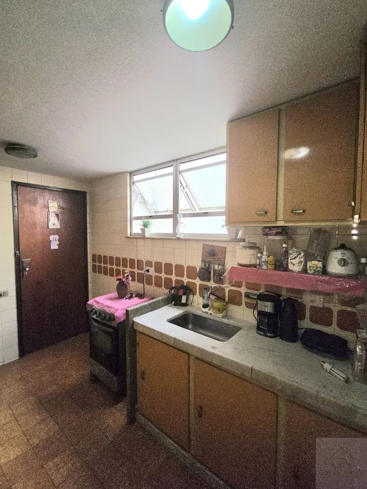 Apartamento, 3 quartos, 127 m² - Foto 58