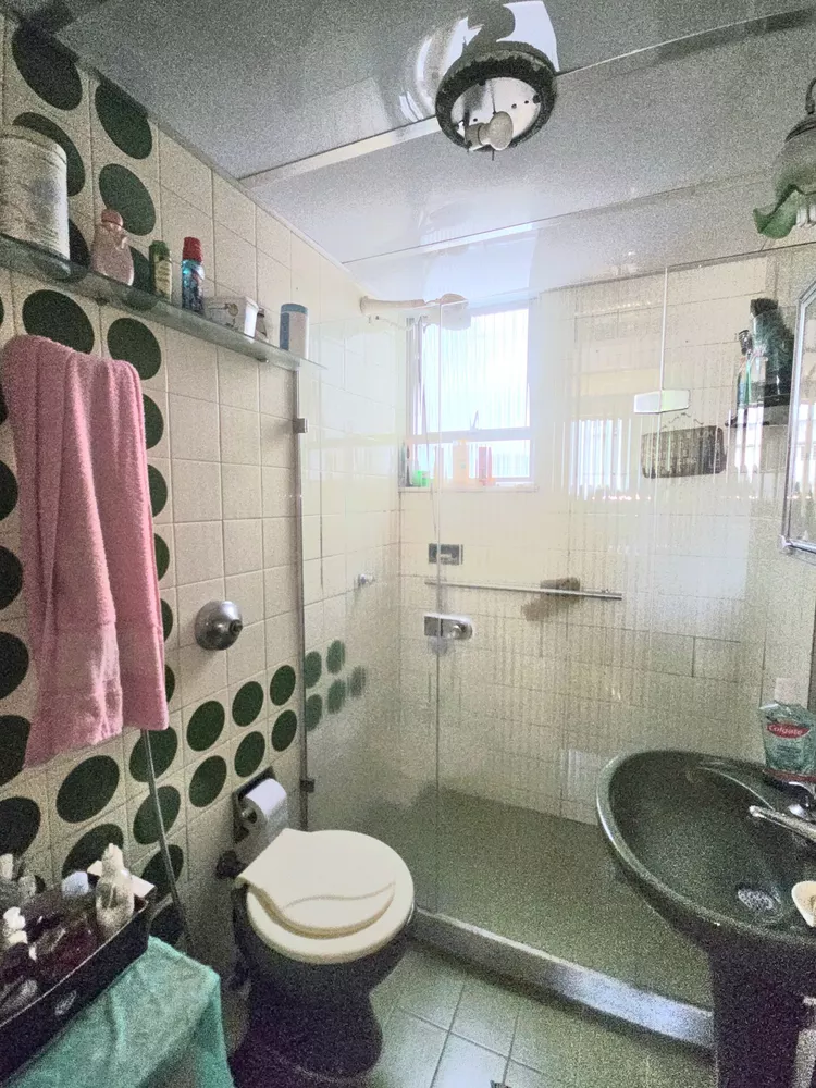 Apartamento, 3 quartos, 127 m² - Foto 39