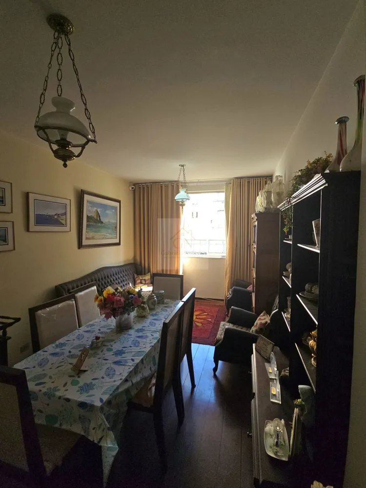 Apartamento, 3 quartos, 127 m² - Foto 4