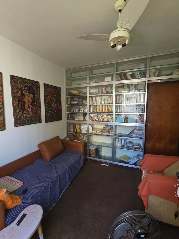 Apartamento, 3 quartos, 127 m² - Foto 13