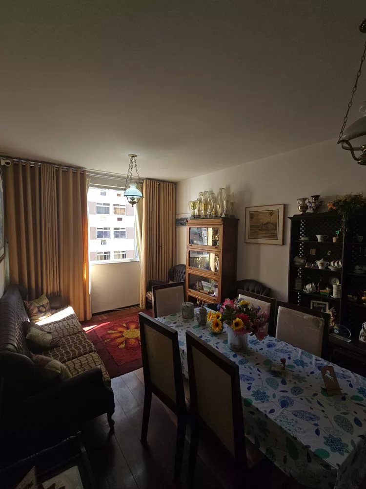 Apartamento, 3 quartos, 127 m² - Foto 25