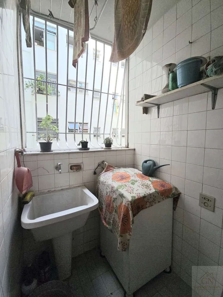 Apartamento, 3 quartos, 127 m² - Foto 88